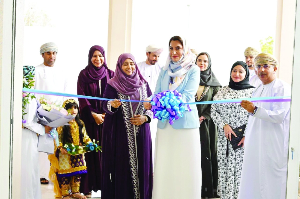 MoH inaugurates first government fertility centre