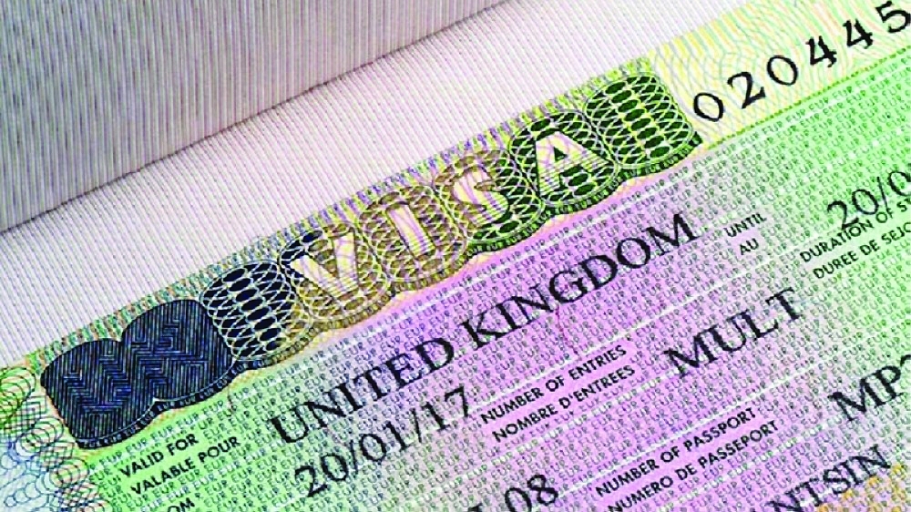 Travel to UK made more economical for Omanis