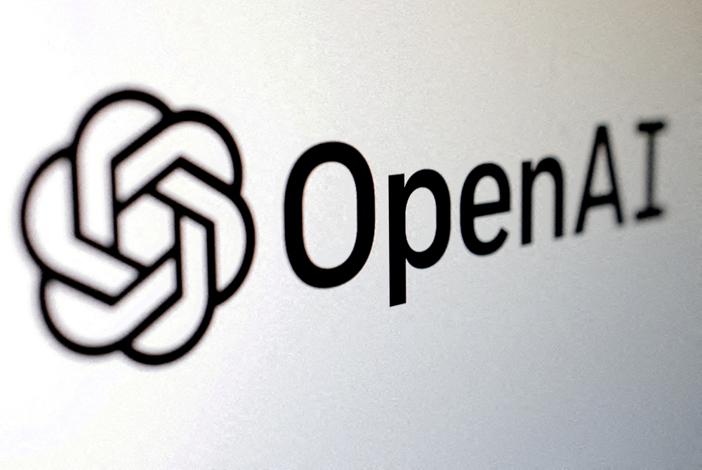 OpenAI logo