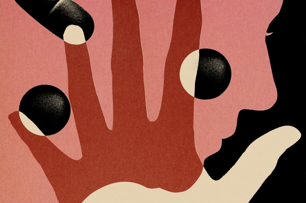 There are ways to manage symptoms and slow the progression. 