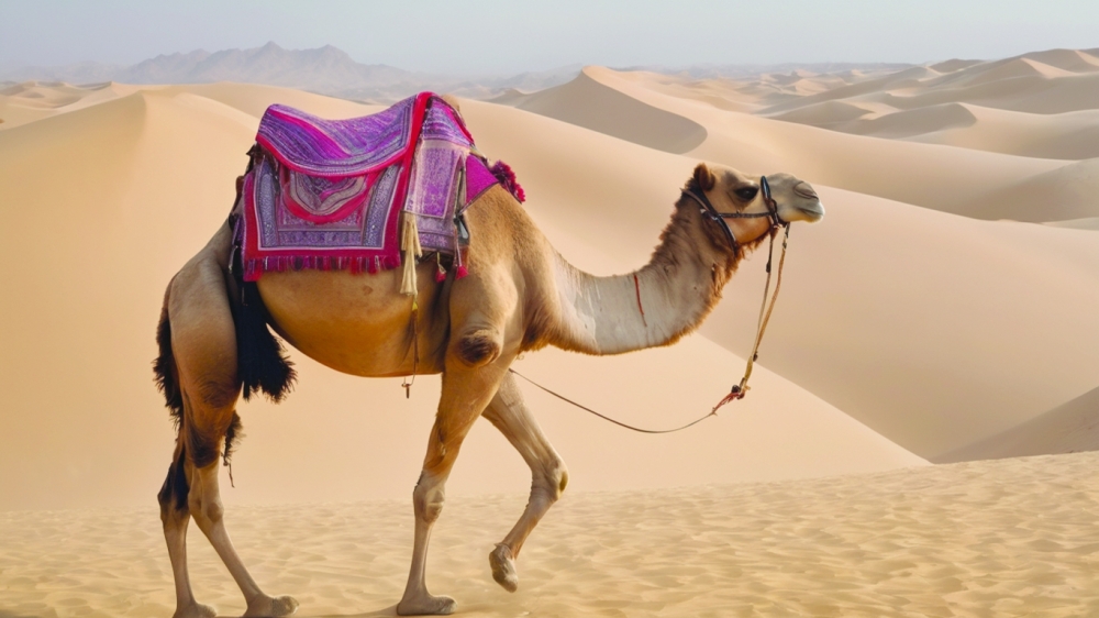 Exploring Oman deserts has become more accessible today