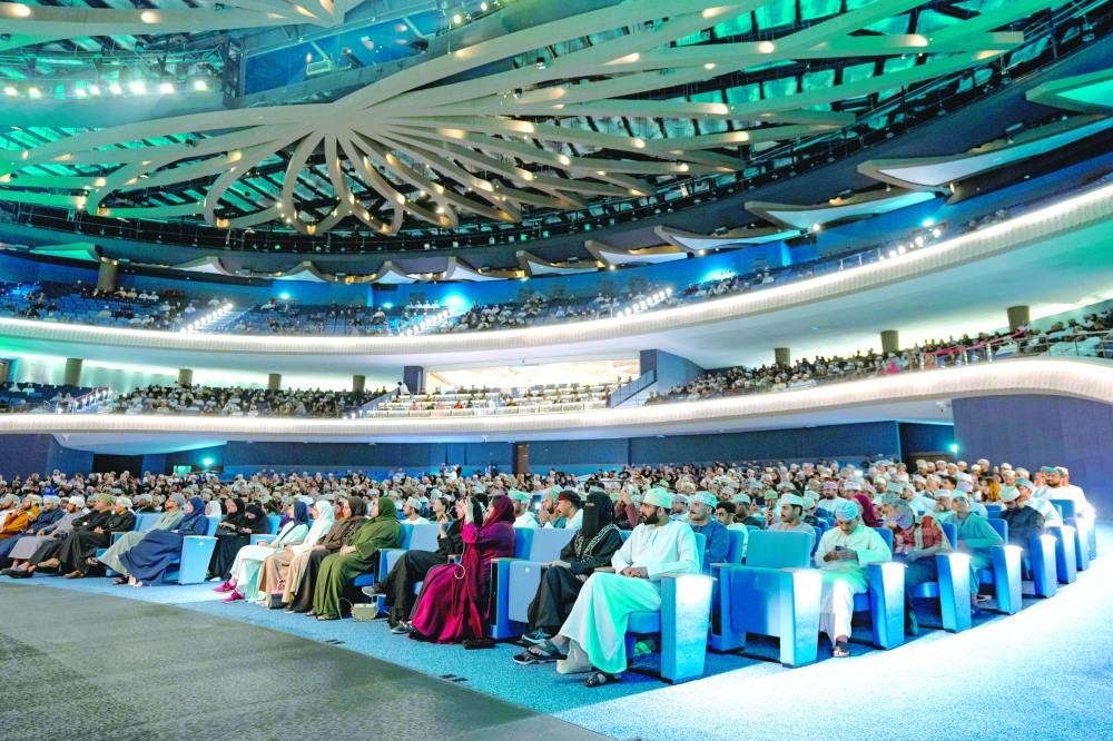 OCEC: Unleashing MICE opportunities to amplify Oman’s tourism industry