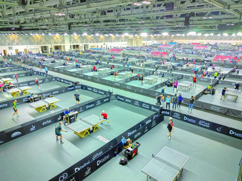 OCEC: Unleashing MICE opportunities to amplify Oman’s tourism industry