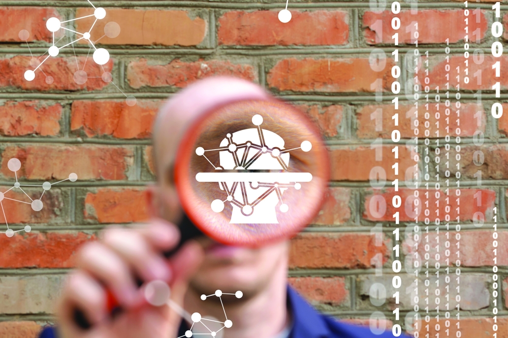 Under the agreement, AI-generated content could be given a watermark or tagged in the metadata at source.