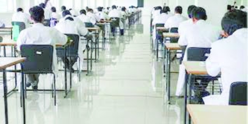 Urgent appeal for reinstatement of NEET Exam centre in Oman