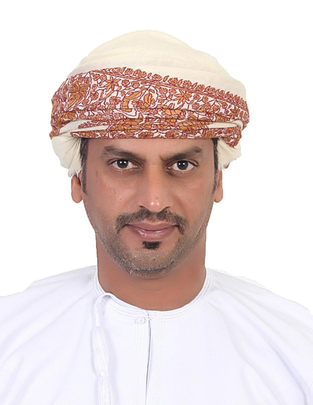 Eng Abdullah bin Salim al Rasbi 