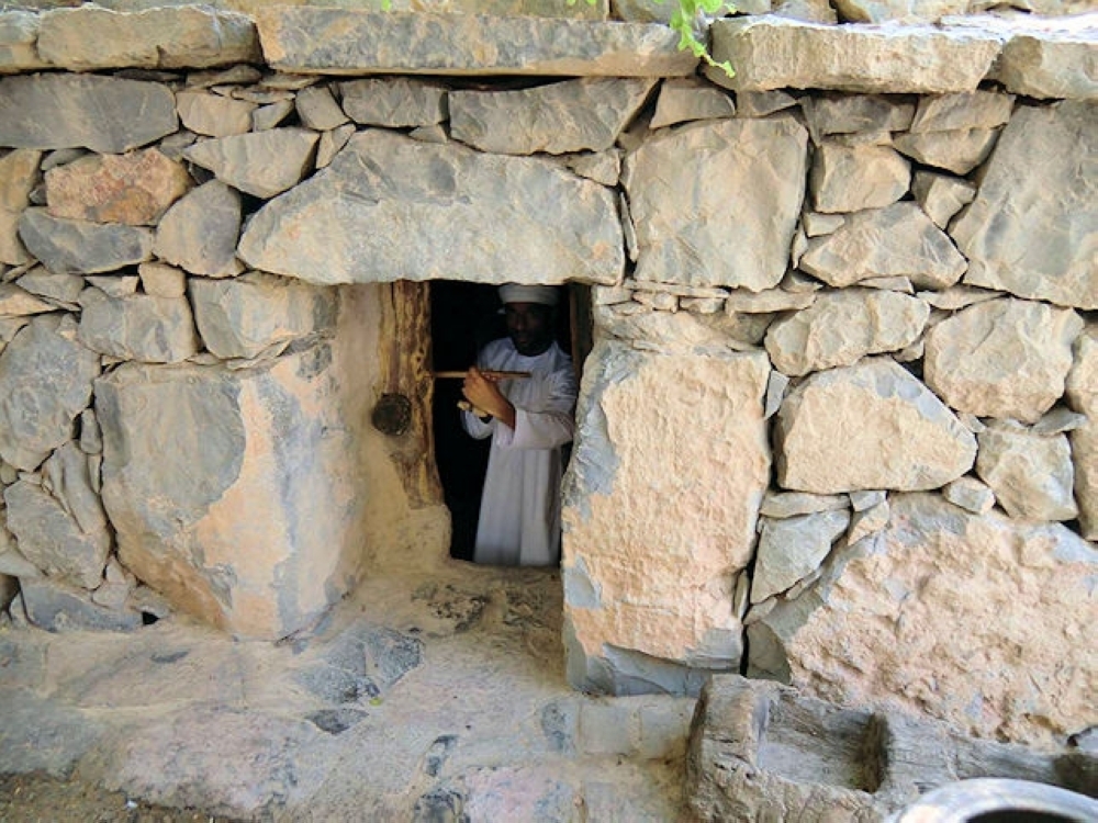 bait-al-quf by Jurebu