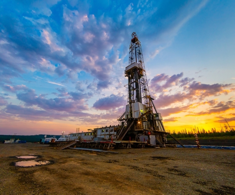 Kunooz-1 is set to be the first exploration well by Tethys Oil in Block 58.