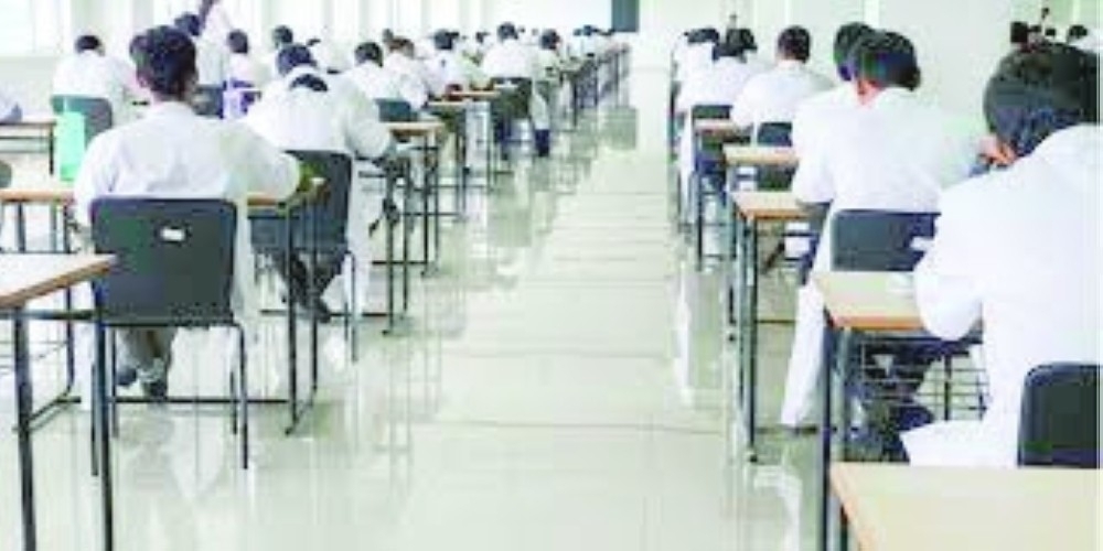  Application process will now have the option to change their exam centers 