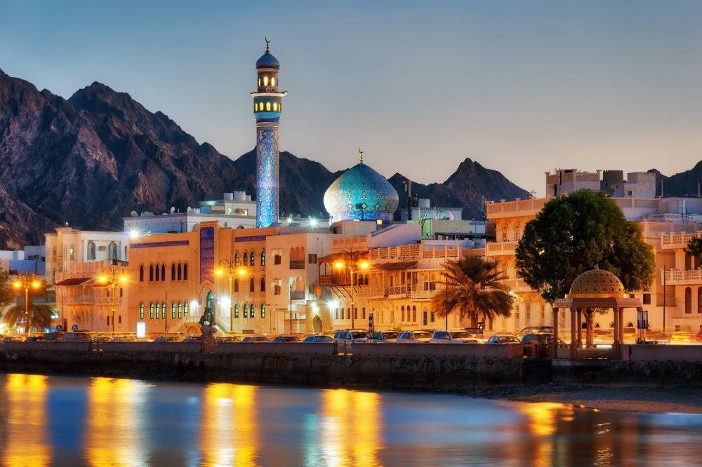 At the Arab world level, Oman has secured fourth place after Kuwait, the United Arab Emirates, and Qatar.