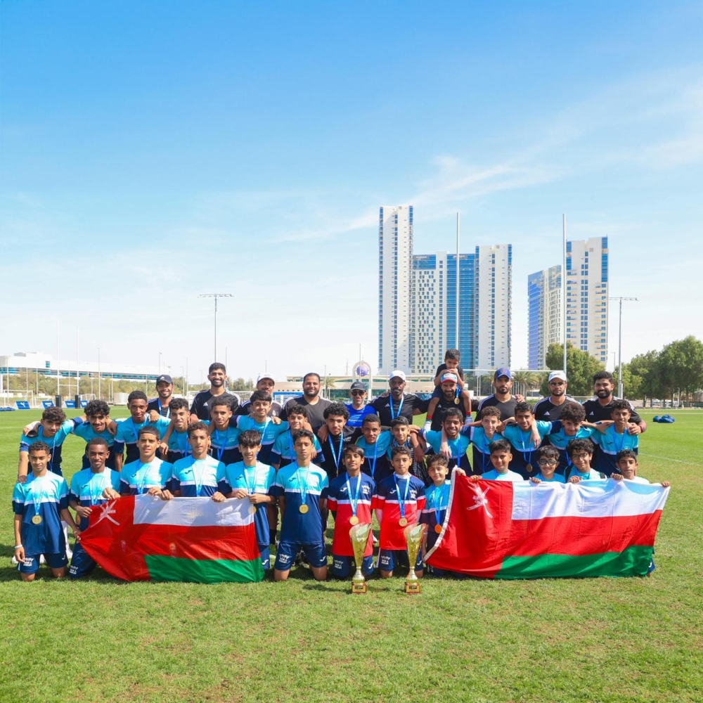 The international football academies championship featured participation of more than 166 international teams and academies from around 41 nations and the participating teams played 573 matches.