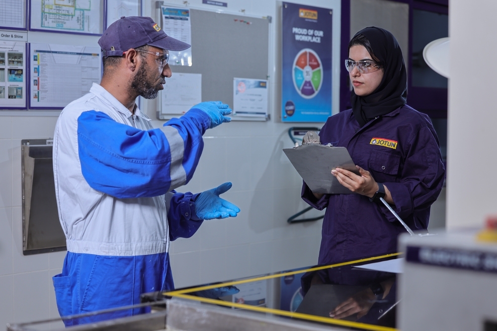  A new Public Employment Law is on the anvil in Oman