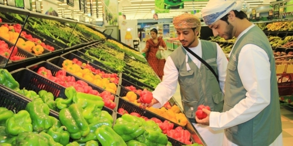 Prices of fruits increased by 9.2 percent