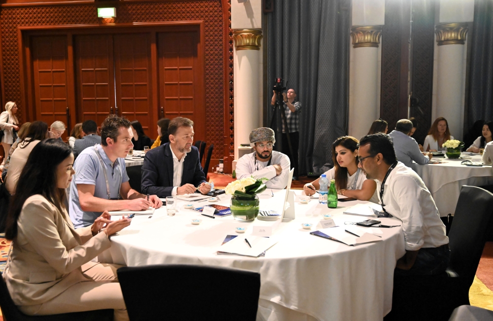 During the event, introductory trips will be organized for major international tourism companies 