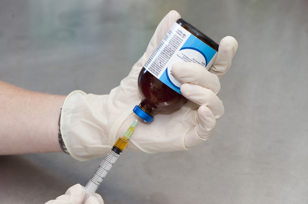 Domestic production of key veterinary medicines and dietary supplements will help strengthen Oman’s biosecurity objectives.