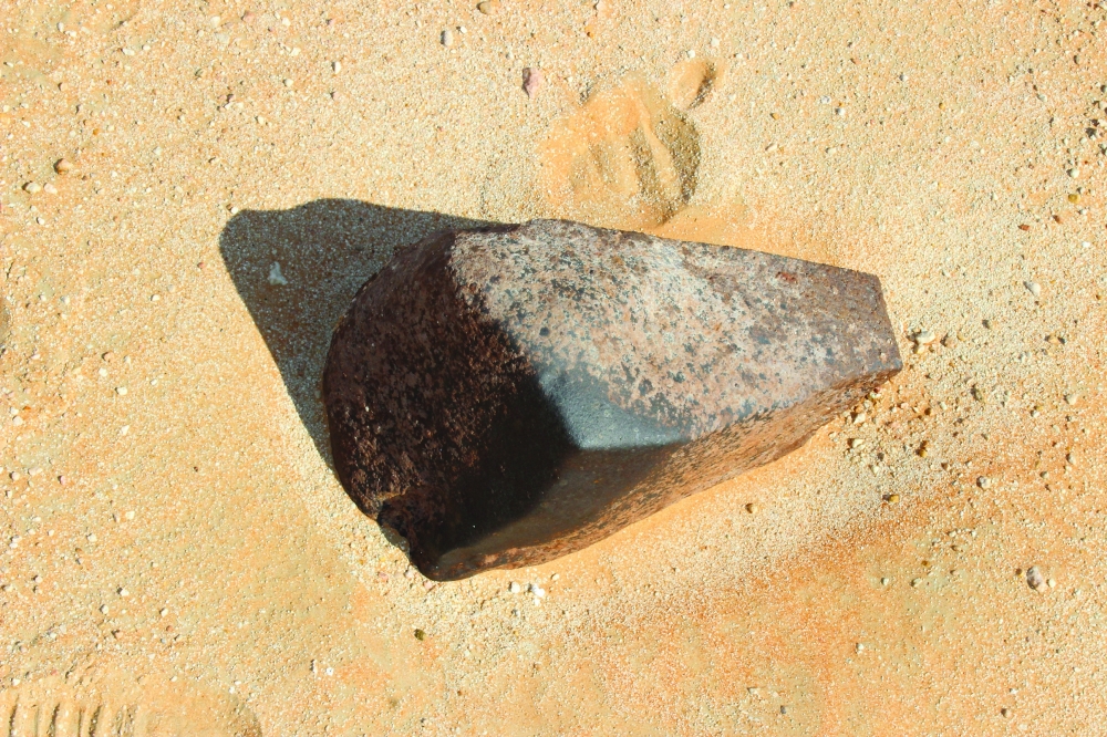 Oman making rapid strides in combating smuggling of meteorites: Minister