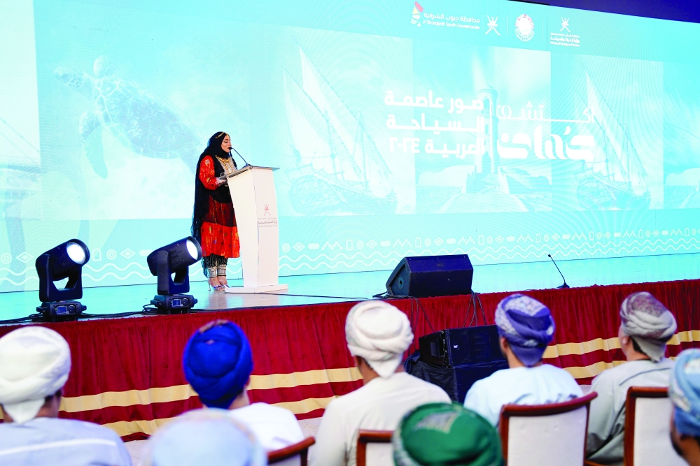 14-day Sur Maritime Heritage Festival begins