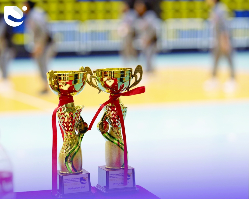 UTAS annual sports events for women