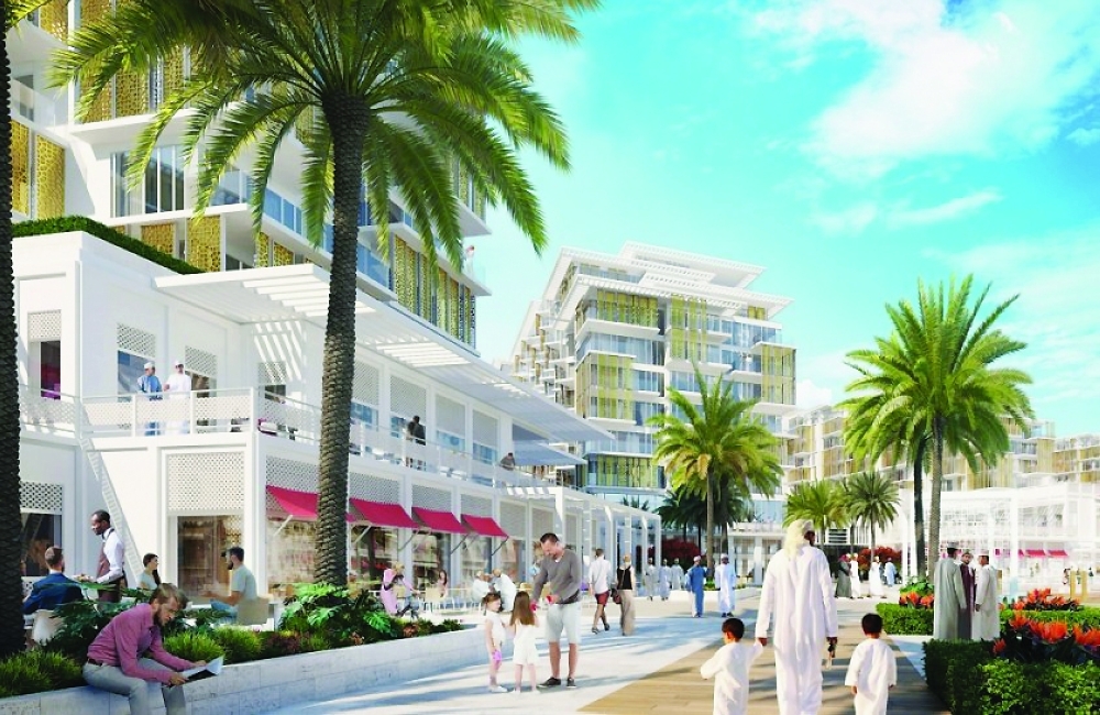 Suhar Smart City soon