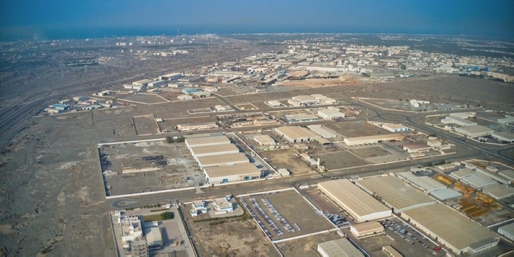 Eight factories have completed the construction and preparation phase and will begin the production phase soon.
