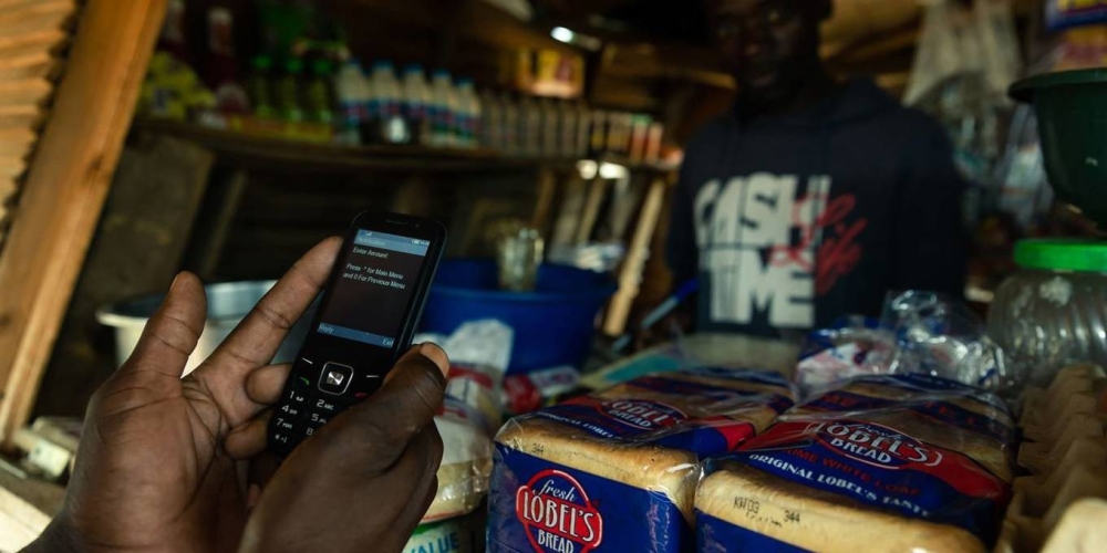 The positive impact of cash transfers is well-documented and undeniable. 