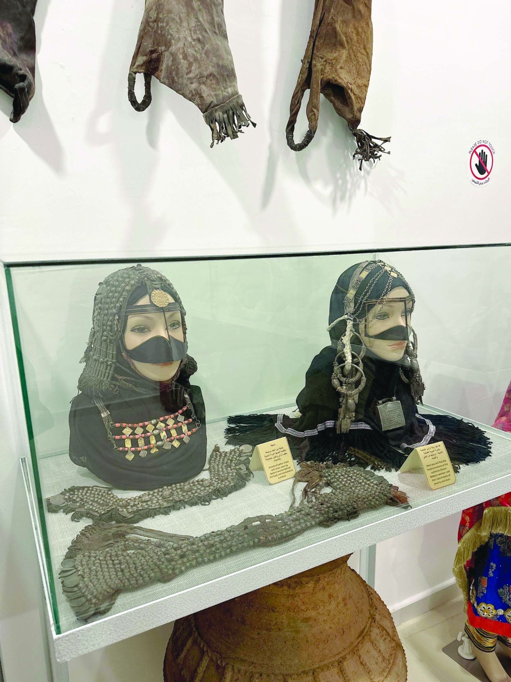 Nizwa Museum offers journey to ancient Oman