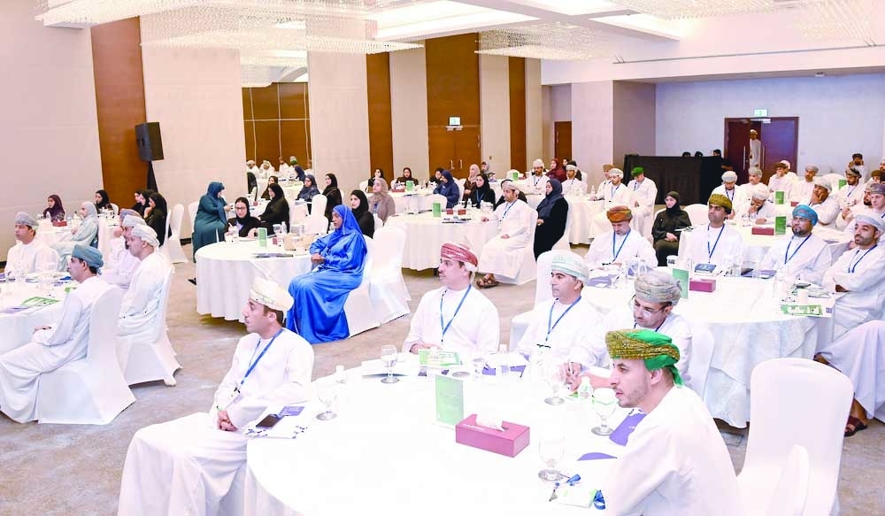 MoL organises conference on 'Institutional Change Management'