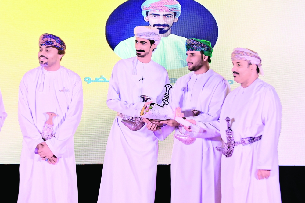 Muscat International Film Festival begins