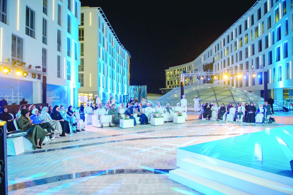 Bahrain’s project on developing sporting talents claims first place of Sports Hackathon