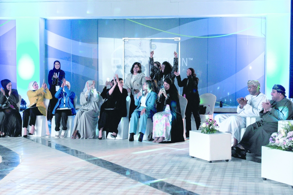 Bahrain’s project on developing sporting talents claims first place of Sports Hackathon