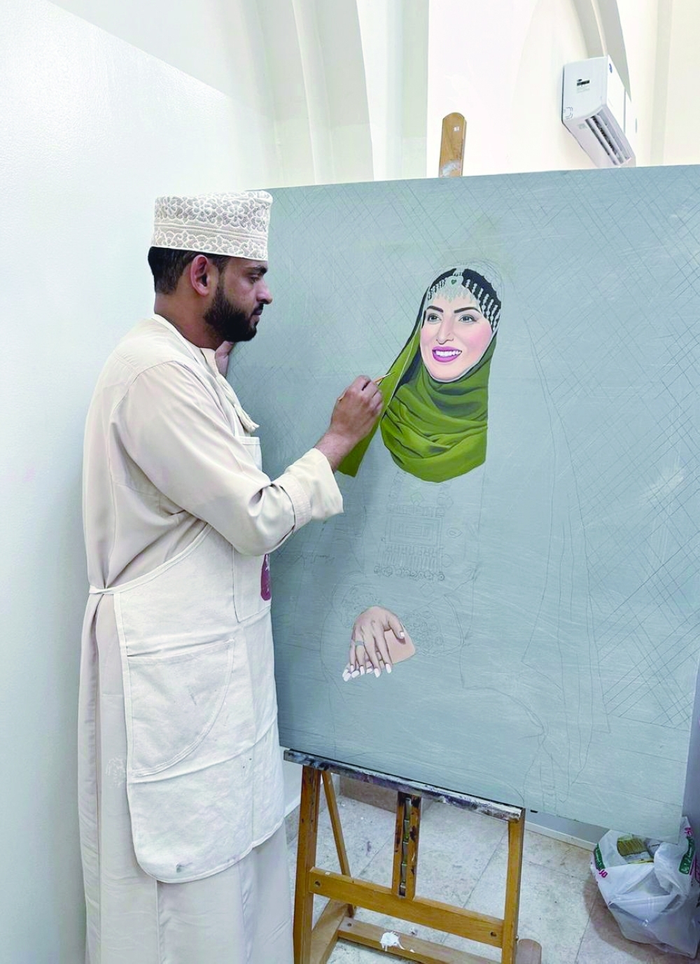 'Ishraqat Ahad' initiative receives more than 300 applications; 213 approved