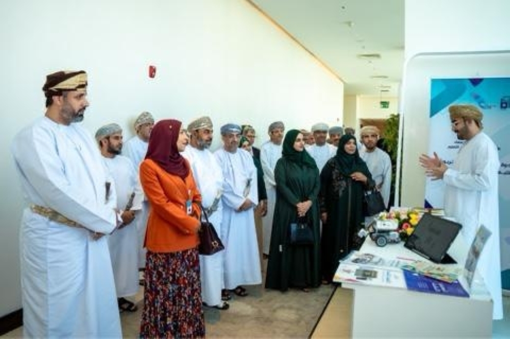 The symposium targets 300 participants from the education sector 