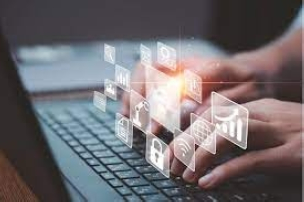 E-governance aligns perfectly with Oman's Vision 2040 objectives.