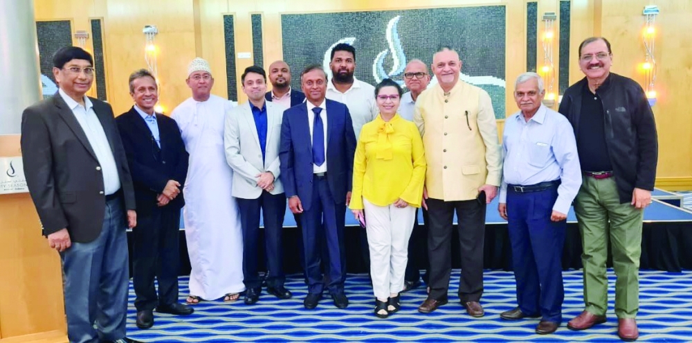 International conference on neurosurgery held