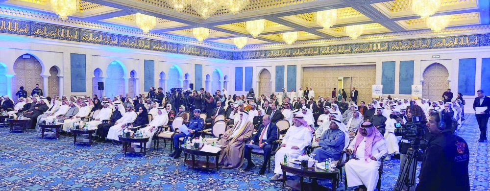 The conference aims to examine how to establish the right foundations to enhance tourism sector