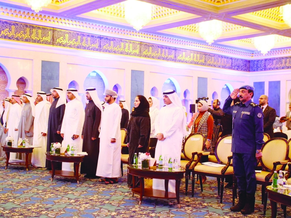 Tourism Communication Conference: Oman shares its experiences with GCC