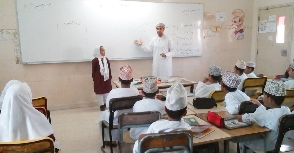 Weather: Schools to remain closed in some governorates tomorrow