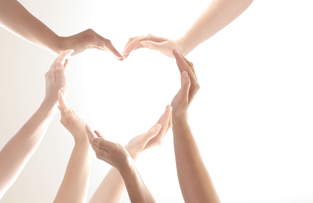 Organ donation is a blessed act