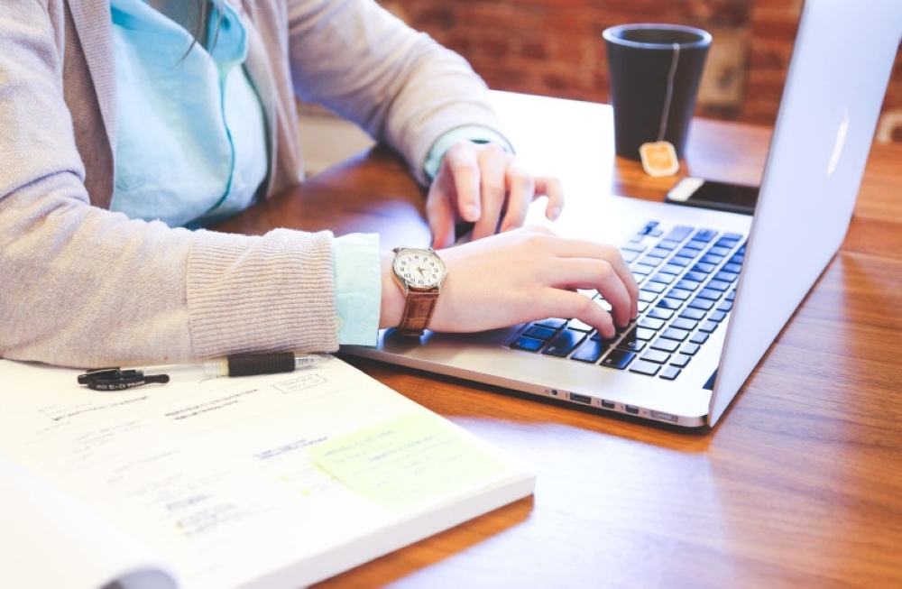 Have you ever been tempted to quit your job but had to stay on for monetary reasons? Well, perhaps there’s a solution for you.