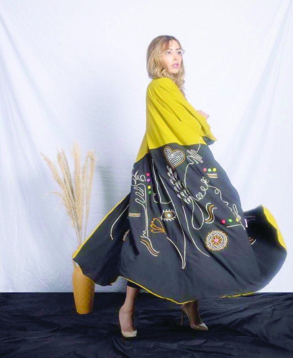 Fashion and astronomy5