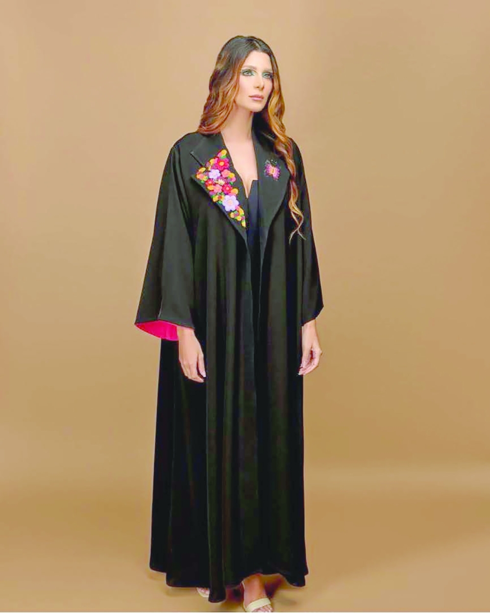 Fashion and astronomy7