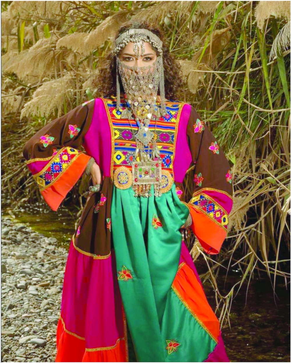 Fashion and astronomy6