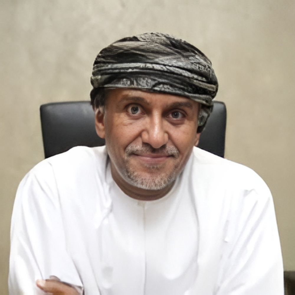 Dr Saad al Junaibi