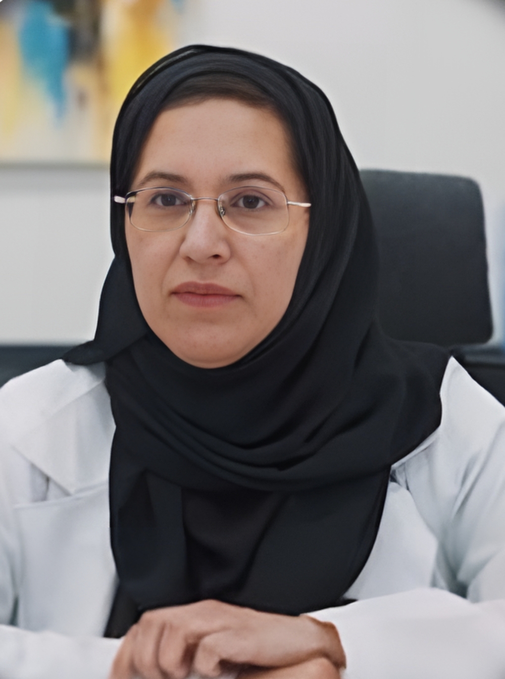  Dr Abeer al Saegh