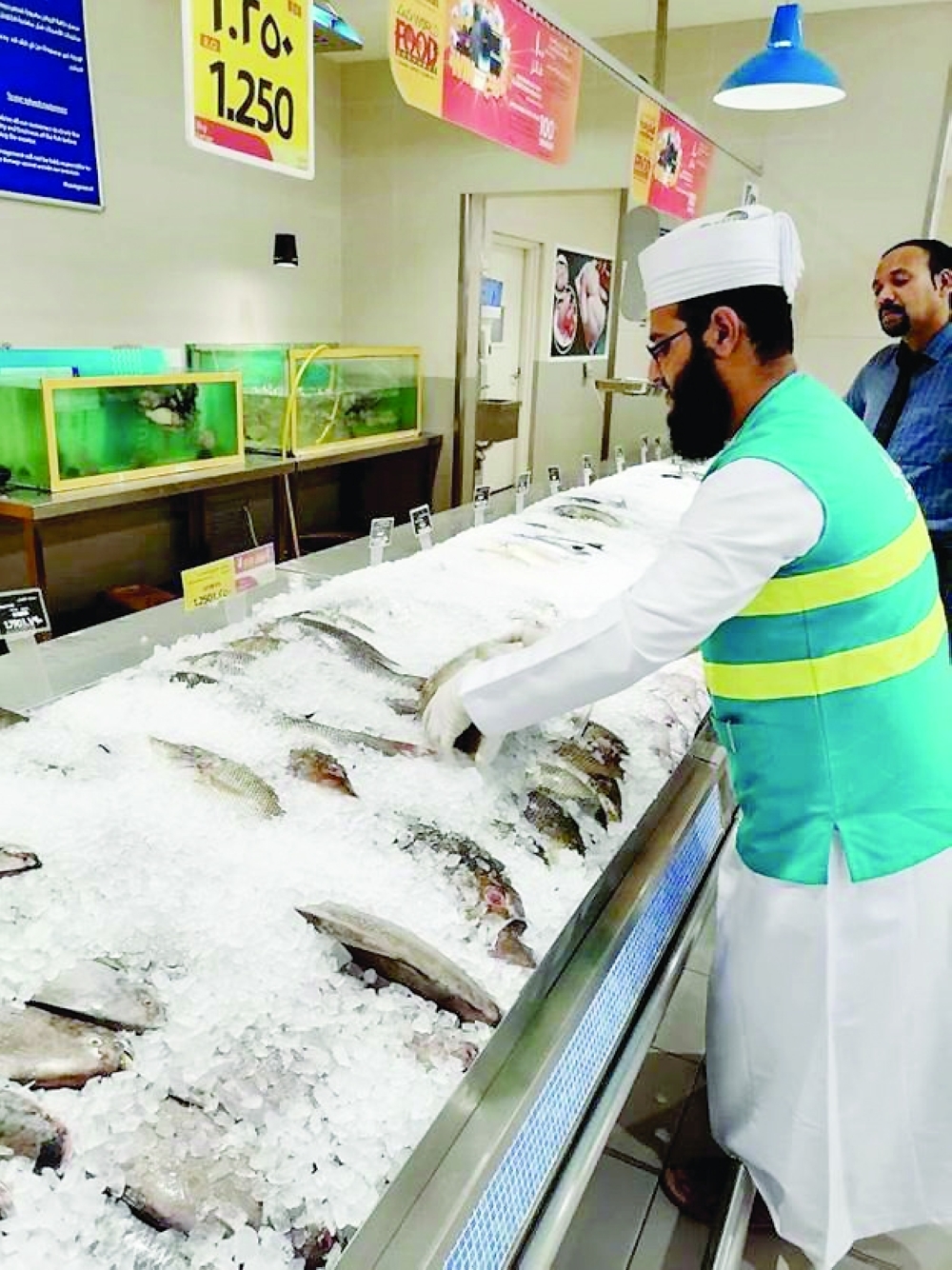 All set for Ramadhan: Muscat Municipality