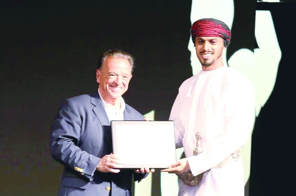 Oman to host West Asian Bodybuilding and Fitness Championship