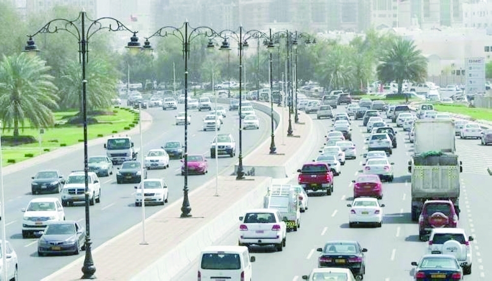 According to statistics, the casualty rate in Ramadhan was found to be 1.5 per cent here than non-Ramadhan months which is 1.2 per cent