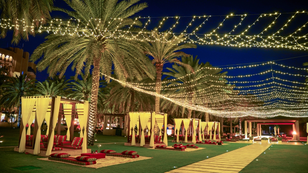 Majlis Cabana Med