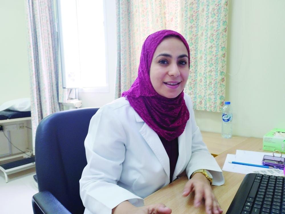 “Remember, the right decision that a smoker can take this month is to choose to quit smoking which is a huge step toward living a healthy life. Ramadhan is the most ideal month to stop such habits that harm one’s health,” said Dr Manar al Zeedi