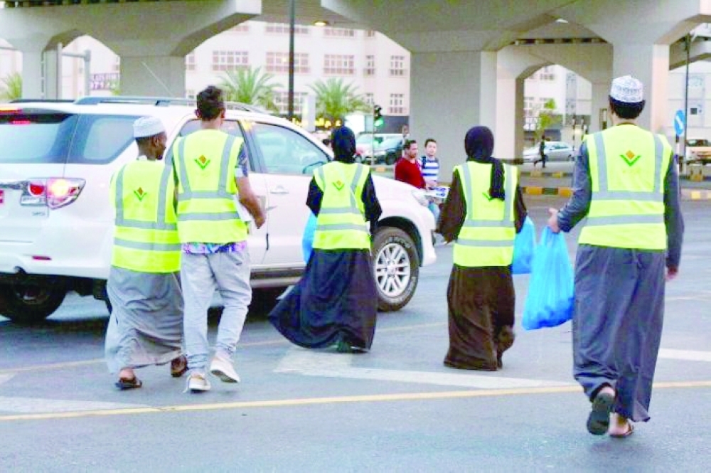 Such initiatives have opened up the horizons of partnership between the institutions supporting the initiative and its beneficiaries